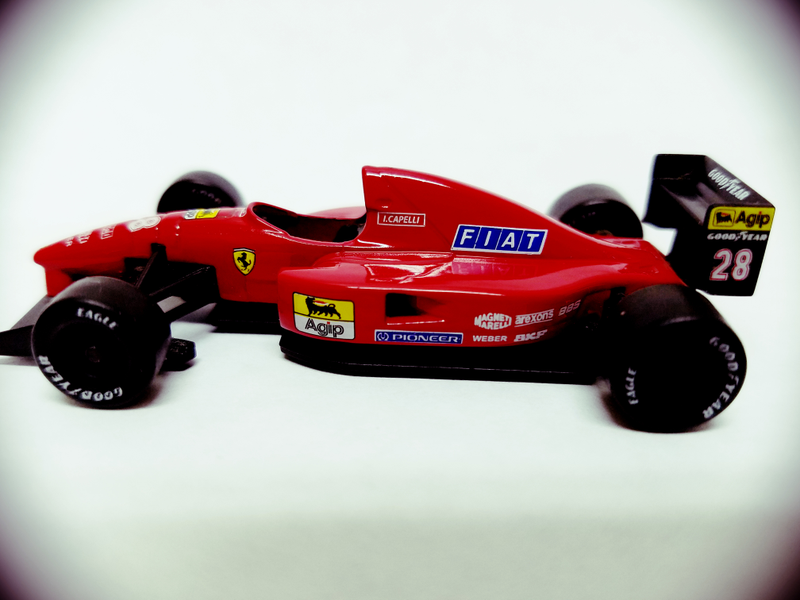 Illustration for article titled F192A Friday